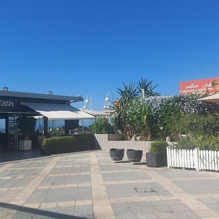 Appartement Tanger Boulevard Экстерьер фото