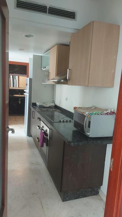 Appartement Tanger Boulevard Экстерьер фото