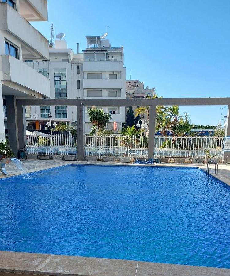Appartement Tanger Boulevard Экстерьер фото