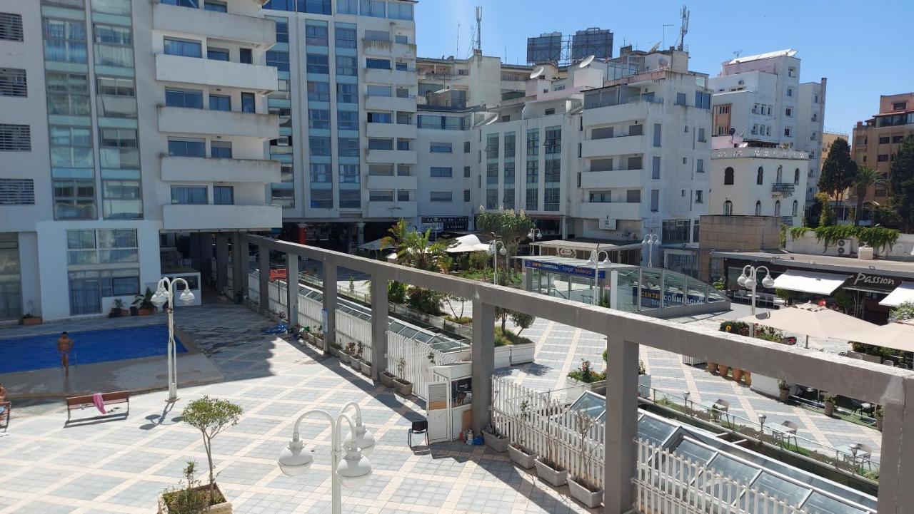 Appartement Tanger Boulevard Экстерьер фото
