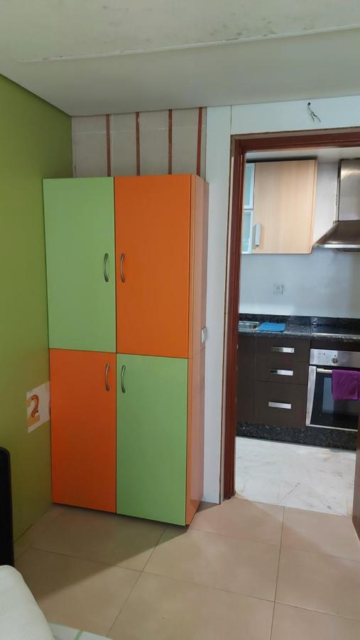 Appartement Tanger Boulevard Экстерьер фото