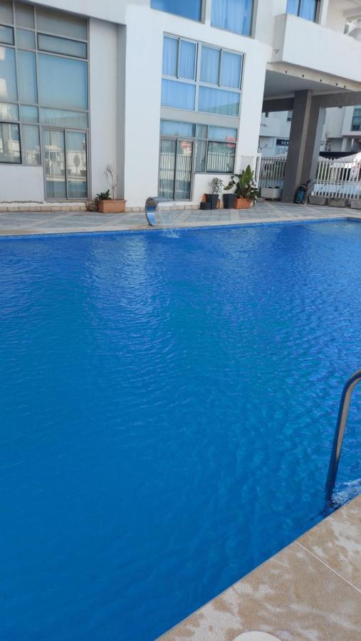 Appartement Tanger Boulevard Экстерьер фото
