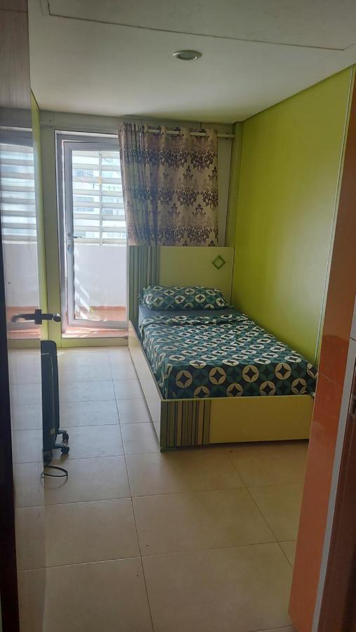 Appartement Tanger Boulevard Экстерьер фото