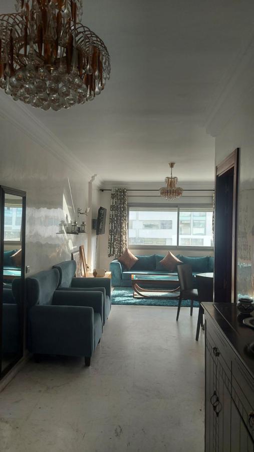 Appartement Tanger Boulevard Экстерьер фото