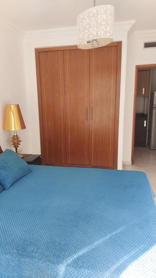 Appartement Tanger Boulevard Экстерьер фото