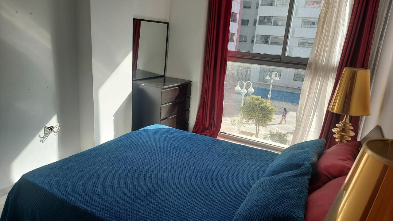 Appartement Tanger Boulevard Экстерьер фото